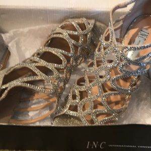 INC super cute heels